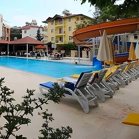 Saygili فندق