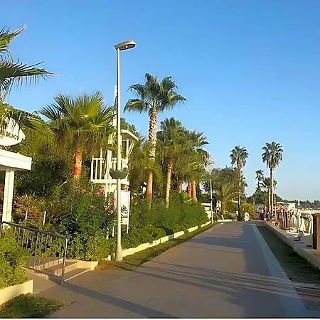 فندق Saygili مانافجات