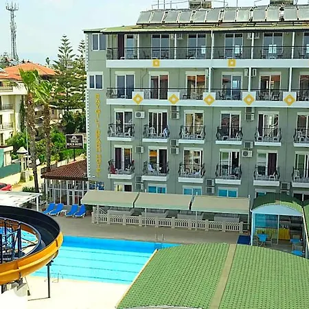 فندق Saygili