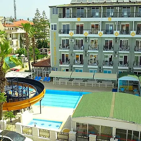 فندق Saygili
