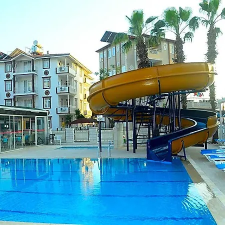 فندق Saygili مانافجات