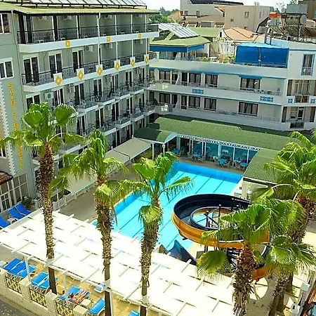 Saygili فندق
