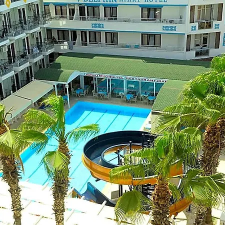 فندق Saygili 3*