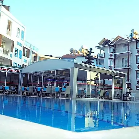 فندق Saygili مانافجات