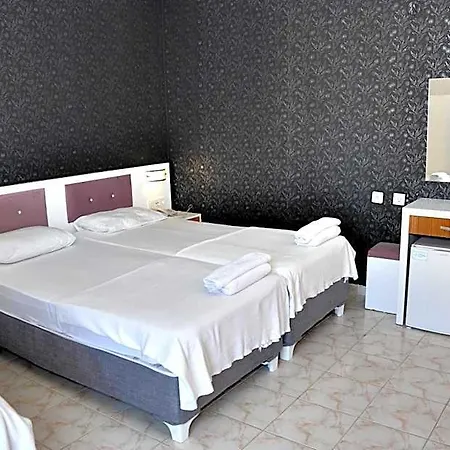 Saygili مانافجات