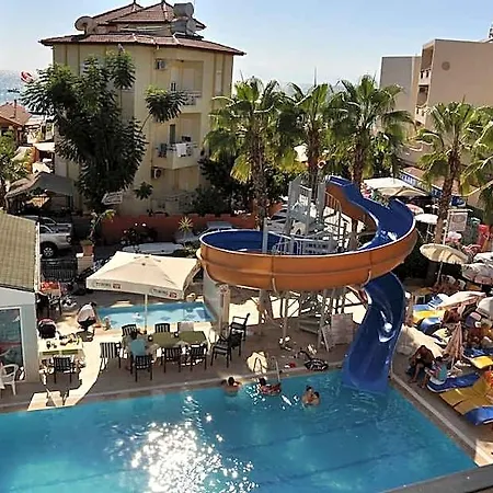 Saygili فندق 3*