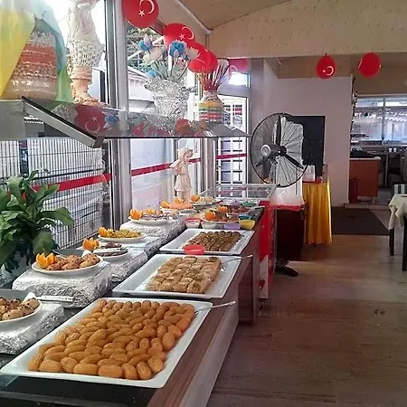 Saygili فندق